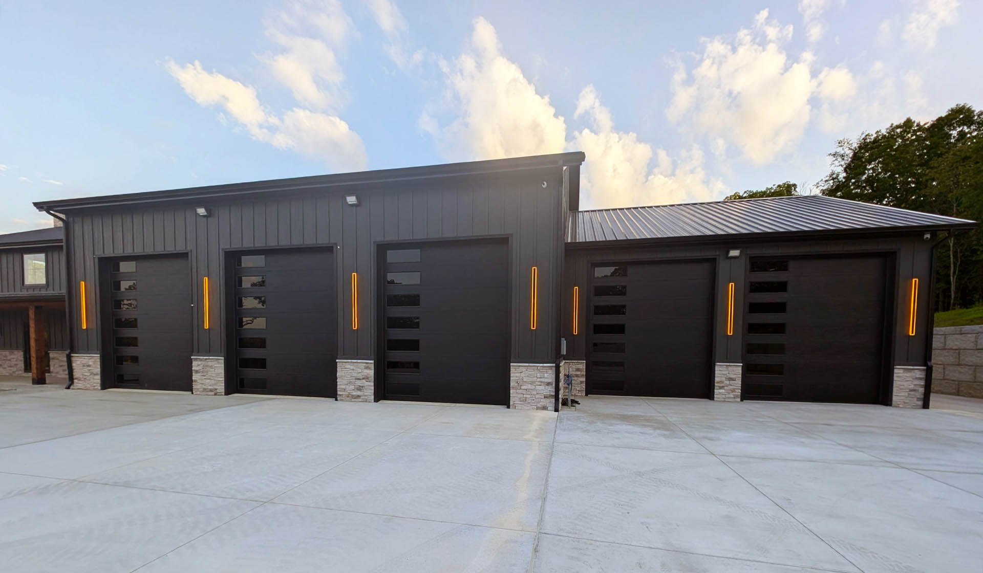 Willow Springs Missouri Garage Door Installation