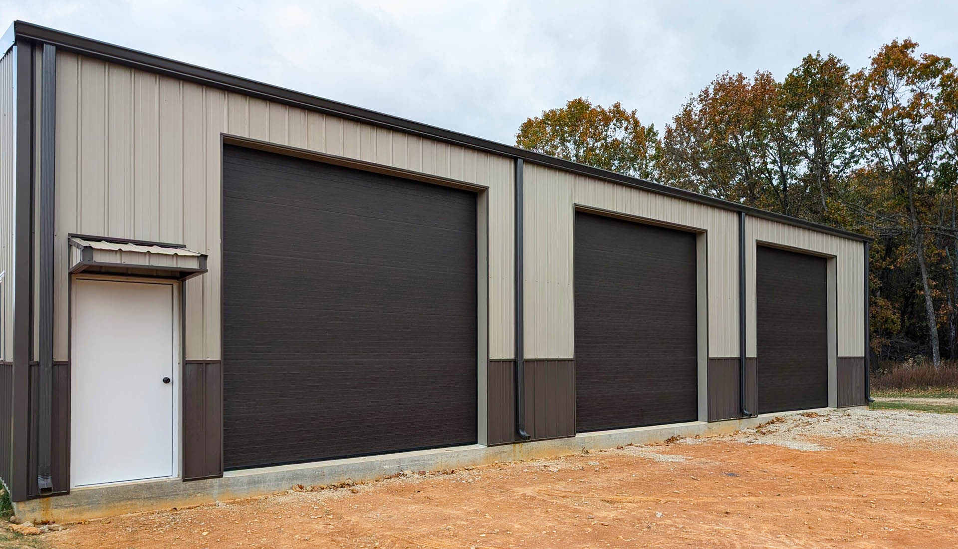 Quality garage door installation and workmanship in Willow Springs Missouri