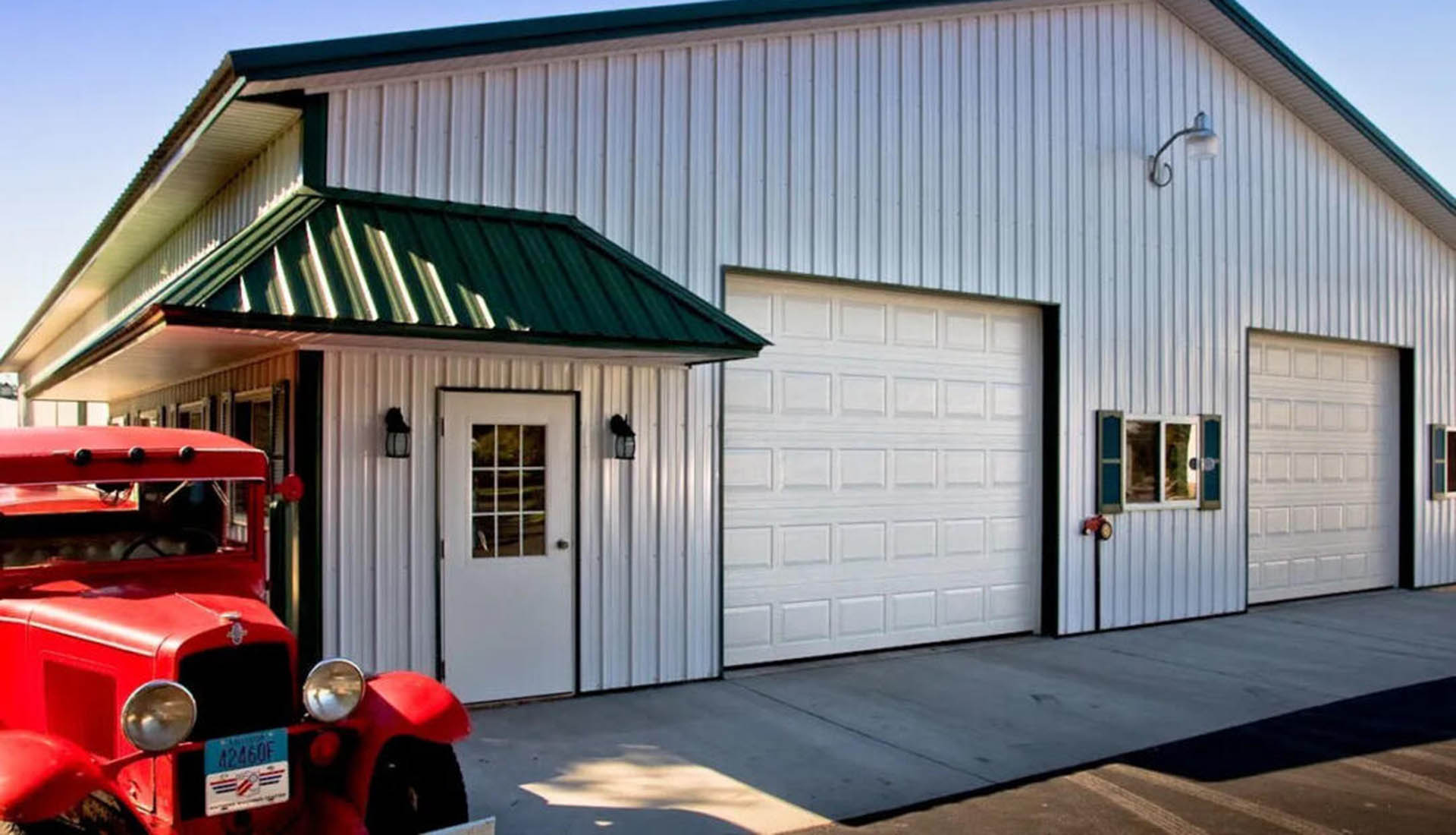 Employment and careers at Midwest Overhead Door in Willow Springs Missouri